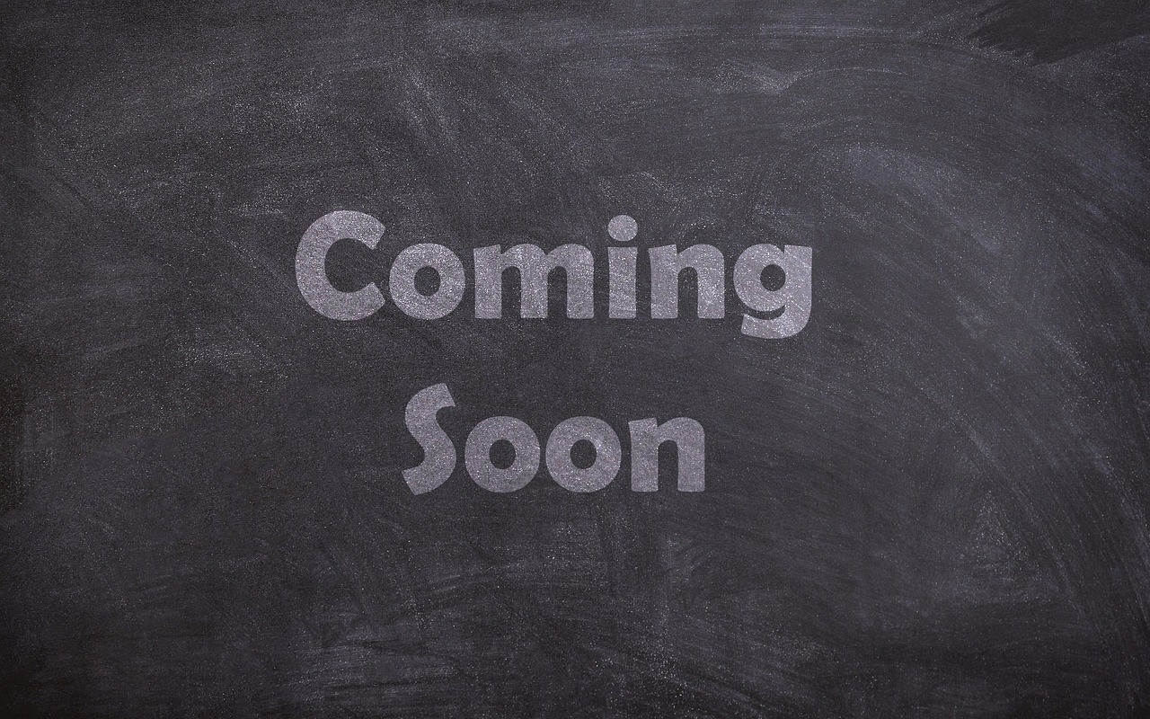 coming-soon